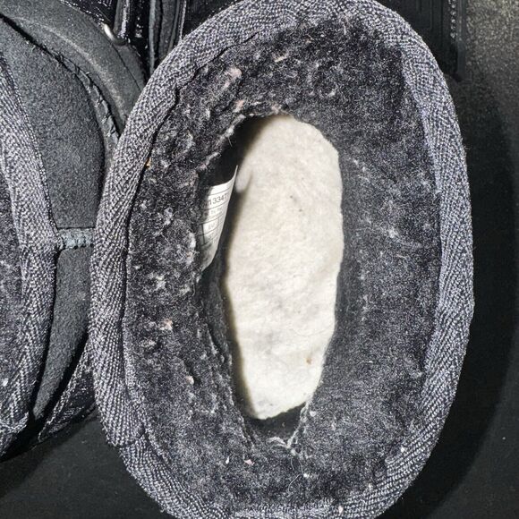 Ugg Classic‎ Ultra Mini Hybrid Boots Women 6 1133471 - Picture 9 of 13